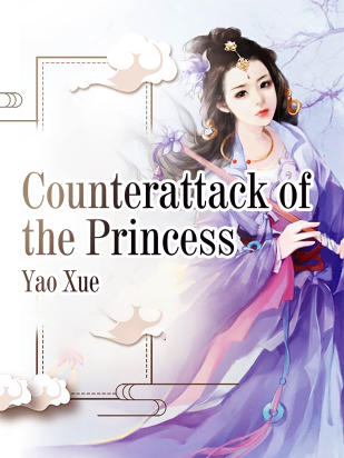Counterattack of the Princess